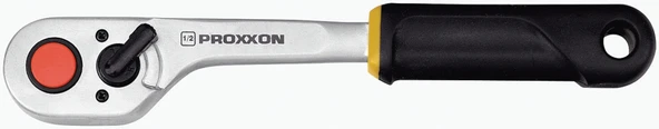 Proxxon 23334 1/2 Manivela Tip Cırcır Kolu ürün görseli 1