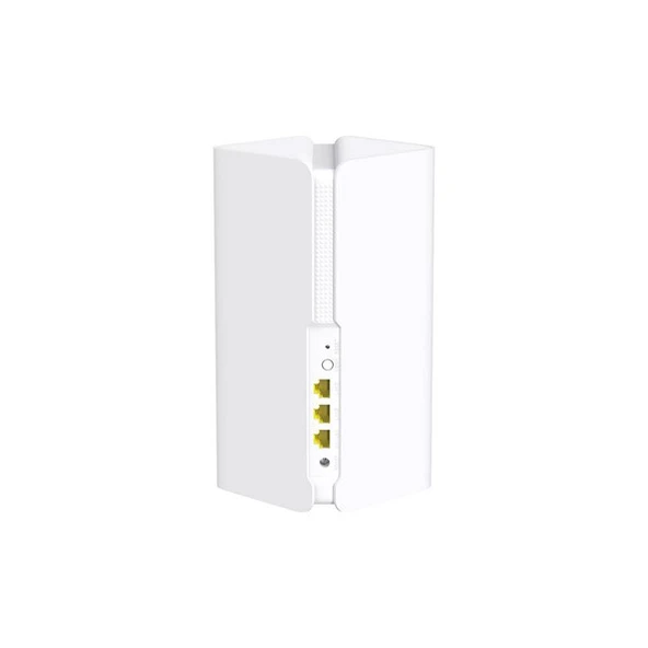 <![CDATA[TENDA NOVA 6E MX21 PRO (2-pack) WIFI6E AXE5700 MESH ROUTER 2-paket]]> - Resim 2