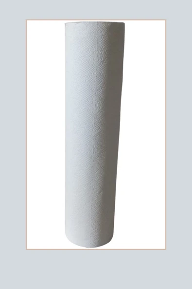 GENPAK MUAYENE MASA ÖRTÜSÜ 50metre 1 ADET ürün görseli