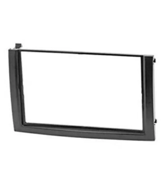 Skoda Fabia 1999-2006 Double Teyp Çerçevesi ürün görseli