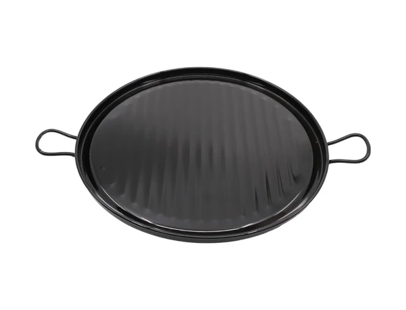 ORCAMP GR-823-60 IZGARA EMAYE KAPLAMALI ürün görseli 1