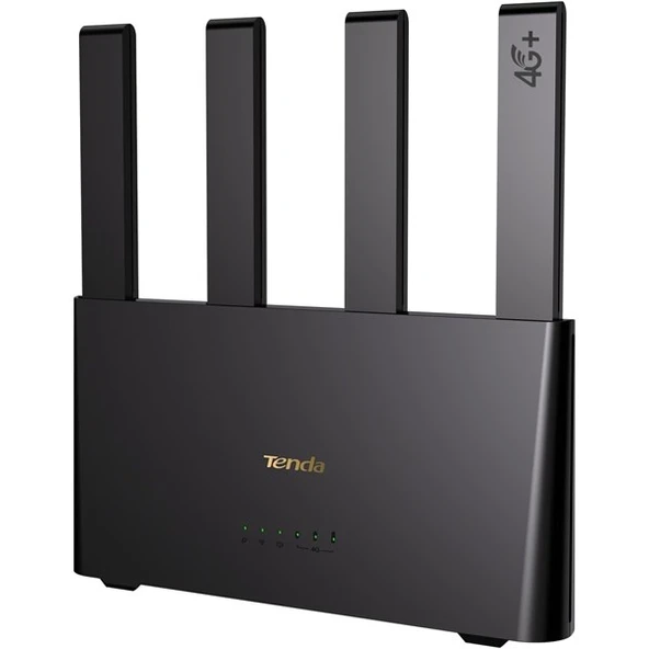 <![CDATA[TENDA 4G08 AC1200 4G LTE ROUTER]]> - Resim 5