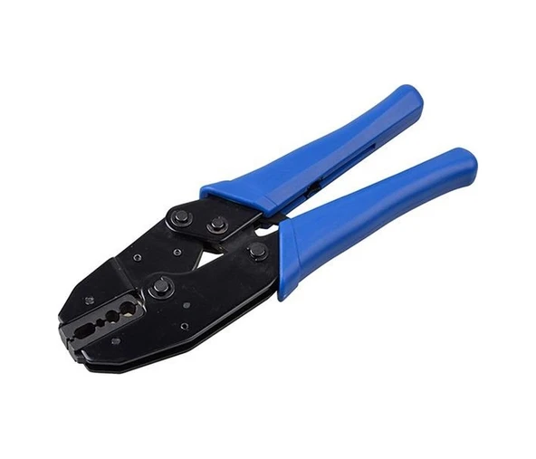 PH-028 Terminal Sıkma Pensesi 0,5 6mm ürün görseli 1