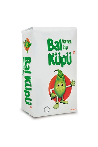 BALKÜPÜ Harman Cay 1000 Gr ürün görseli