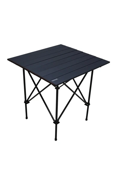 ORCAMP OUT-2060/KATLANABİLİR ALÜMİNYUM BOYALI KAMP MASASI ürün görseli 1