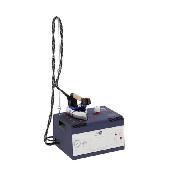 Silter Kazanlı Tip Buharlı Ütü 2005E 5 Litre - Resim 2