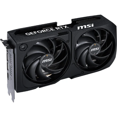 MSI GEFORCE RTX 5070 12G SHADOW 2X OC GDRR7 192Bit - Resim 7