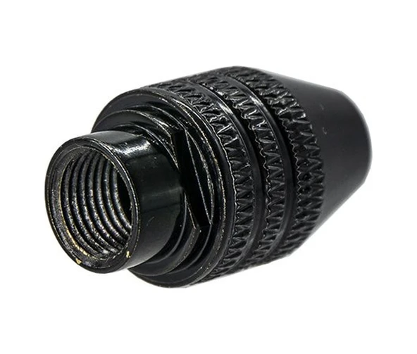 5331 HOBİ GRAVÜR İÇİN OTOMATİK MİNİ MANDREN 7 MM - Resim 2