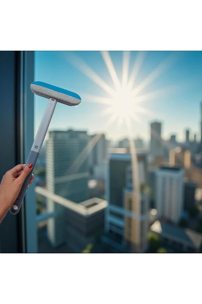 Multi Function 4 Fonksiyonlu Evcil Hayvan Tüy Toplayıcı ürün görseli 1