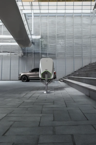 Hera ChargePack BC31C Personal Type2 Kablo 32A 22kW Üç Faz RFID - HC021303122 - Resim 5