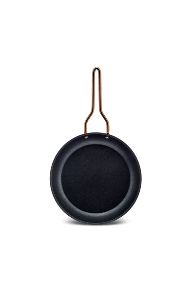 Karaca Biodiamond Expert Rosegold 7 Parça Tencere Seti - Resim 6