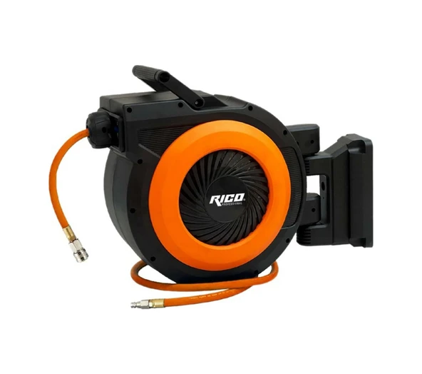 RİCO HORTUM MAKARALI 3/8 20 MT RC4118 ürün görseli 1