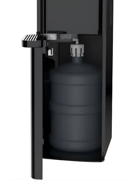 Narte NT-HCWD200 Gizli Damacanalı Sıcak Soğuk Su Sebili - Resim 2