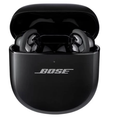 Bose QuietComfort Ultra TWS Siyah Kulak İçi Bluetooth Kulaklık-OUTLET-SIFIR KONDİSYONDA ürün görseli