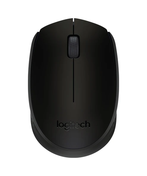 LOGİTECH 910 KABLOSUZU SİYAH MOUSE ürün görseli 1