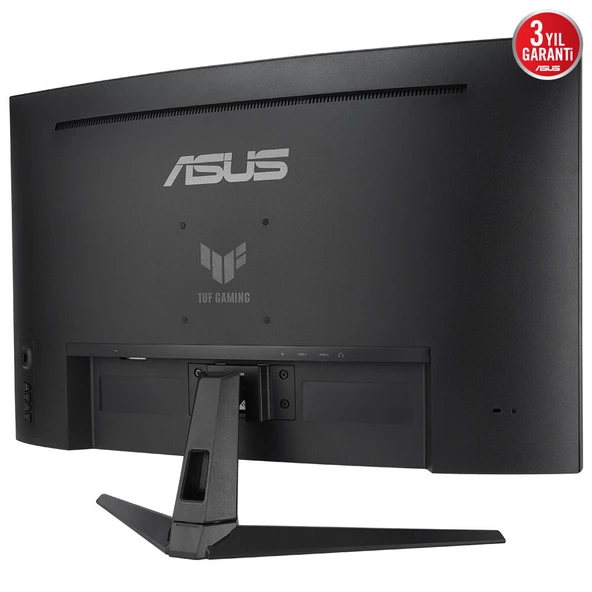 31.5 ASUS TUF GAMING VG32VQM5B 250HZ 0.5MS MONITOR - Resim 5