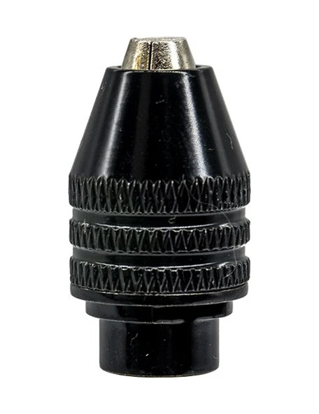 5331 HOBİ GRAVÜR İÇİN OTOMATİK MİNİ MANDREN 7 MM - Resim 3