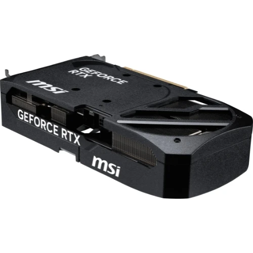 MSI GEFORCE RTX 5070 12G SHADOW 2X OC GDRR7 192Bit - Resim 8