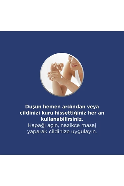 Vaseline Nemlendirici Jel Krem Cocoa Butter 100 Ml - Resim 5