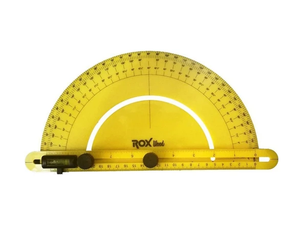 ROX WOOD ABS AÇI BULUCU ürün görseli 1