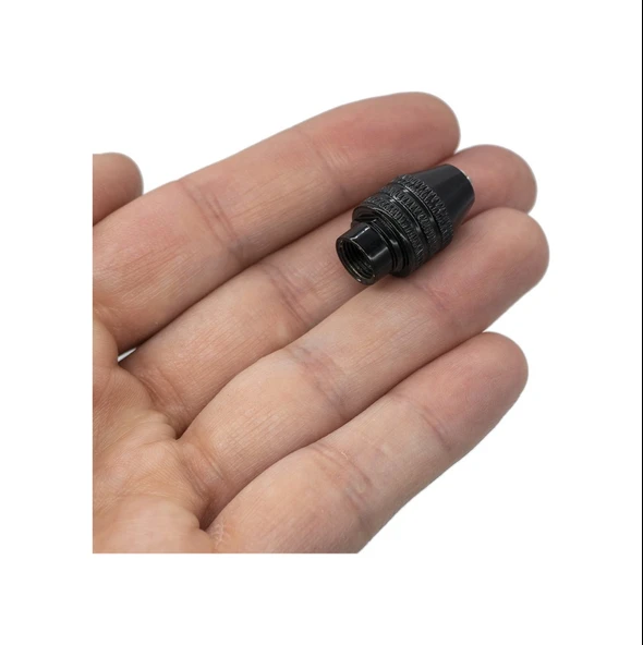 5331 HOBİ GRAVÜR İÇİN OTOMATİK MİNİ MANDREN 7 MM - Resim 6