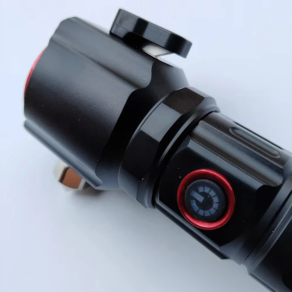 EL FENERİ ZOOMLU 2210Ç - Resim 3