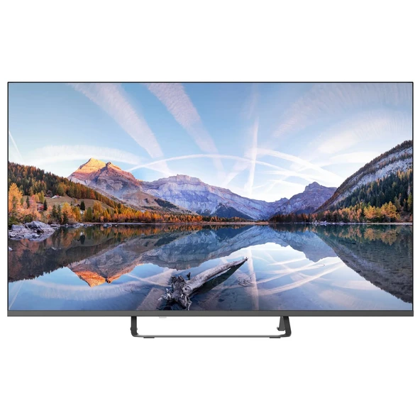 Profilo 43PA515ESG F Enerji Sınıfı 43'' 109 Ekran FULL HD Uydu Alıcılı Smart Led Televizyon ürün görseli 1