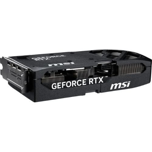 MSI GEFORCE RTX 5070 12G SHADOW 2X OC GDRR7 192Bit - Resim 9