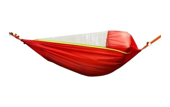 ORCAMP OUT-3510 CİBİNLİKLİ HAMAK YEŞİL ürün görseli