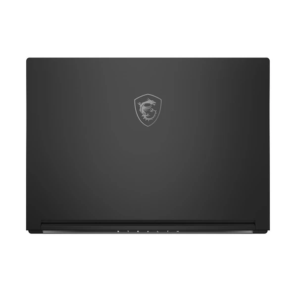 Msi Stealth A16 AI+ A3XVGG-087TR Ryzen AI 9 HX370-RTX4070 8Gb-32Gb-2Tb Ssd-16inc-W11 - Resim 5