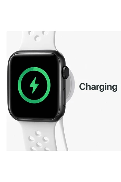 Daytona Apple MU9K2AM-A Apple Watch Magnetic Charger to USB Cable 1 M İthalatçı Garantili Manyetik Type C Şarj Kablosu - Resim 2