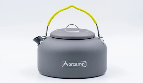 ORCAMP OUT-1100 KAMP ÇAYDANLIK 1.4L ürün görseli 1