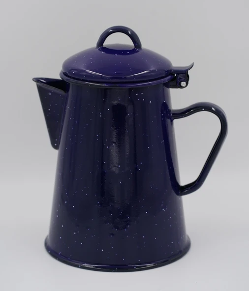 ORCAMP OUT-1300/RETRO ÇAYDANLIK 1.2 LT ürün görseli 1