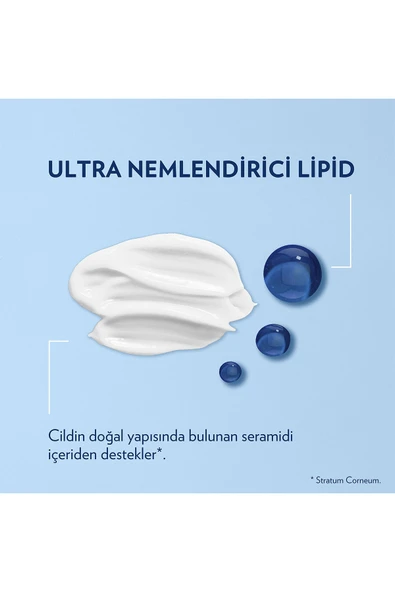 Vaseline Vücut Losyonu Çok Kuru Ve Hassas Ciltler Için 200 ml - Resim 4