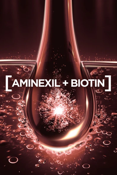 ELSEVE 3'lü L'Oréal Paris Elseve Komple Direnç Dökülme Karşıtı Bakım Şampuanı 400 ml - Resim 4