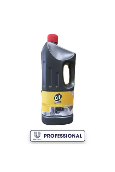 Cif Cıf Pro Krem Temızleyıcı U-pro 1.9l ürün görseli