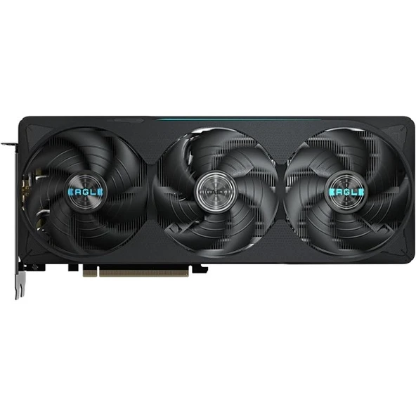 <![CDATA[GIGABYTE 16GB RTX5070TI EAGLE GV-N507TEAGLE OC-16GD GDDR7 HDMI-DP PCIE 5.0]]> - Resim 2