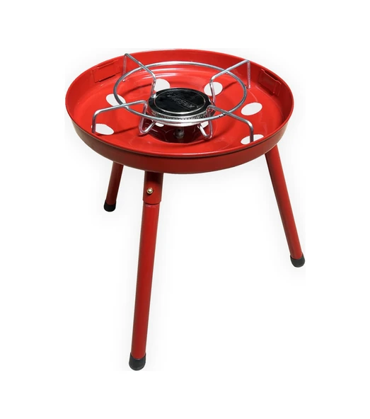 ORCAMP GR-823-10/Y.TİPİ S.OCAK KTMR GRANİT SAC&GRİLL ürün görseli 1