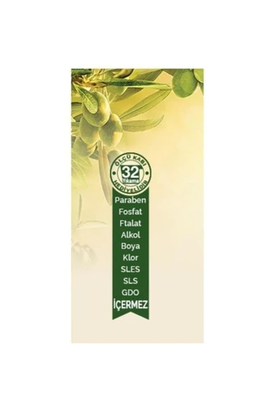 Dalan Granül Sabun Lavanta Esintisi 6 x 1000 G - Resim 4