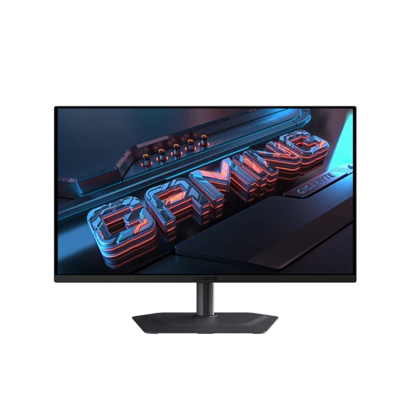 GIGABYTE MO27U2 27" 240HZ 0.03MS HDMI MONITOR ürün görseli 1