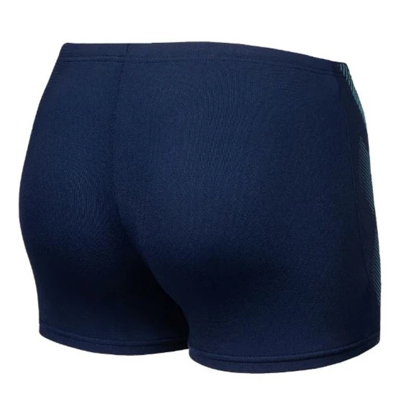 Arena Boys PoseIidonia Swim Short Erkek Çocuk Yüzücü Mayosu 009008708 - Resim 2