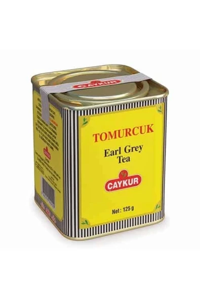 Çaykur Tomurcuk Cay 125 Gr ürün görseli