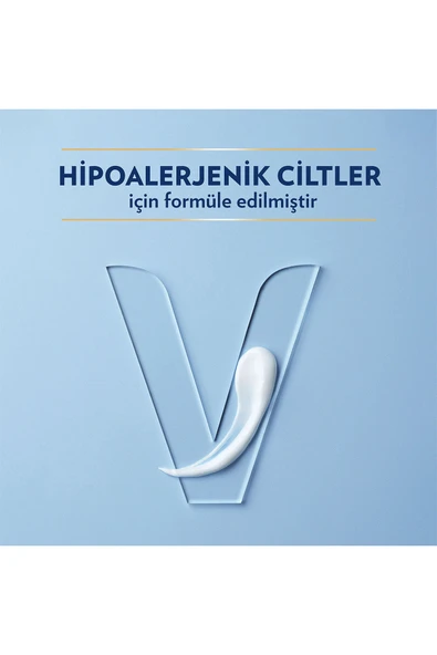 Vaseline Vücut Losyonu Çok Kuru Ve Hassas Ciltler Için 200 ml - Resim 5