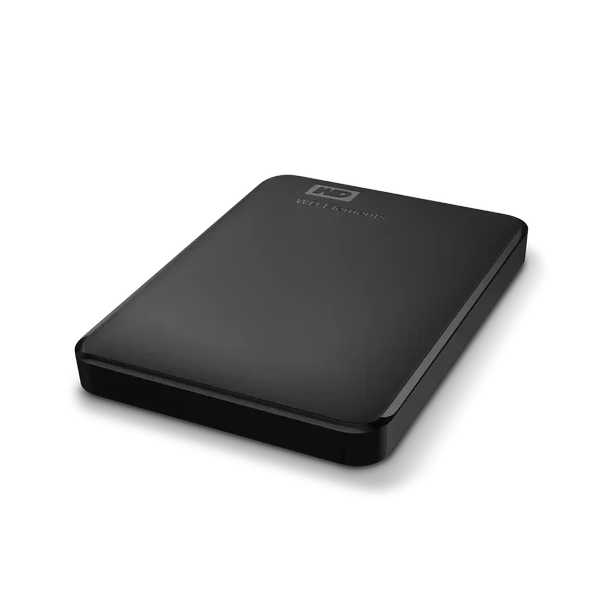 1.5TB WD 2.5" ELEMENTS USB3.0 WDBU6Y0015BBK-WESN - Resim 4