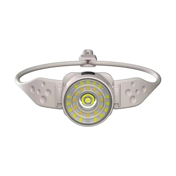 PANTHER USB ŞARZJLI KAFA LAMBASI PT-5525 - Resim 2