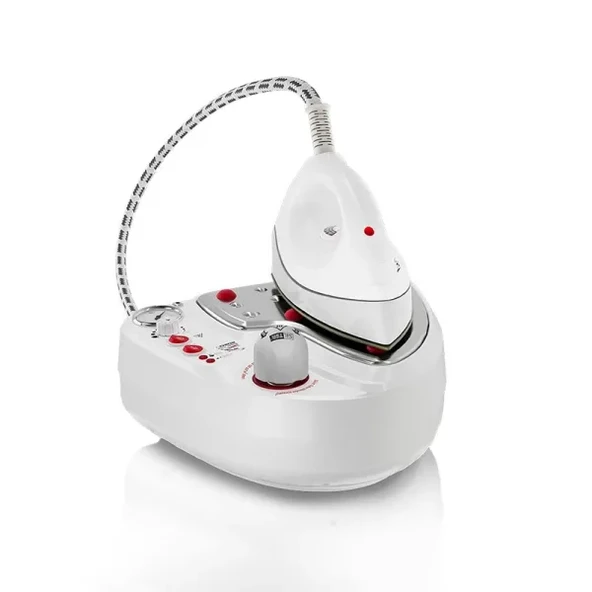 Gazella Kazanlı Tip Buharlı Ütü 2020D 1 Litre ürün görseli