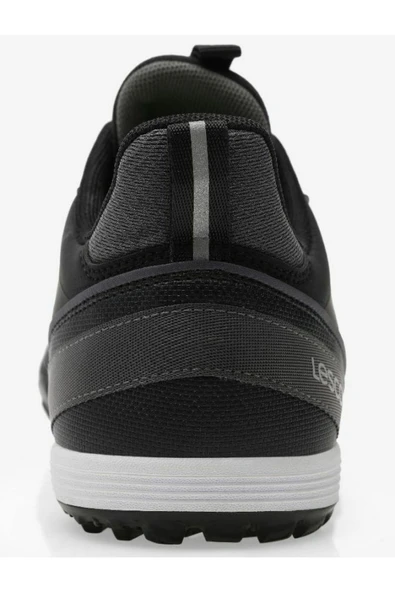 Lescon Attack 3 Siyah Erkek Halı Saha Ayakkabı - Resim 5