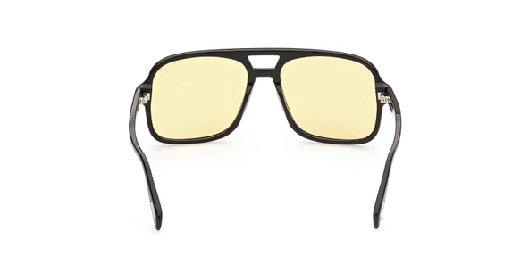 Tom Ford TF0884 01E 60 Unisex Güneş Gözlüğü - Resim 5