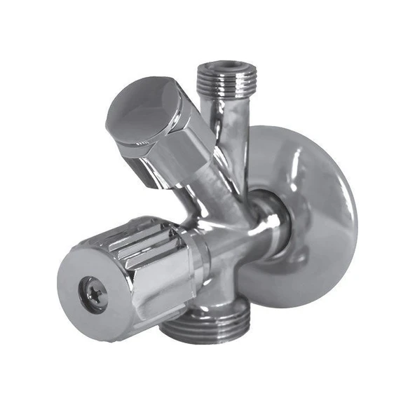 TEMA DUAL MUSLUK (69110) ürün görseli 1