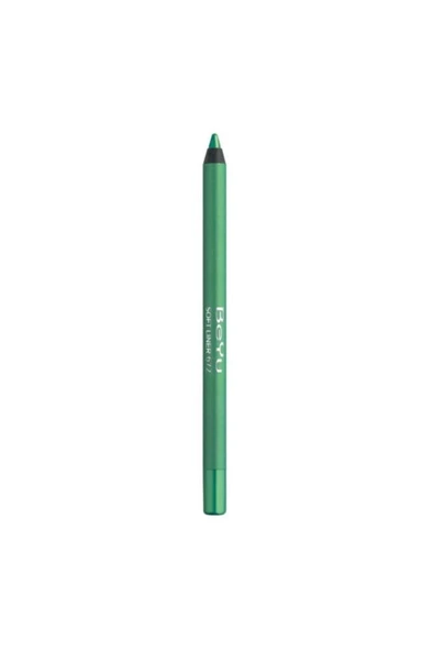 Beyu Soft Liner 672 Paradise Green Göz Kalemi ürün görseli 1